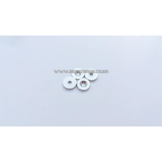 BM5 Concave Engine Spacer / Washer - 4Pcs | Rovan Sports